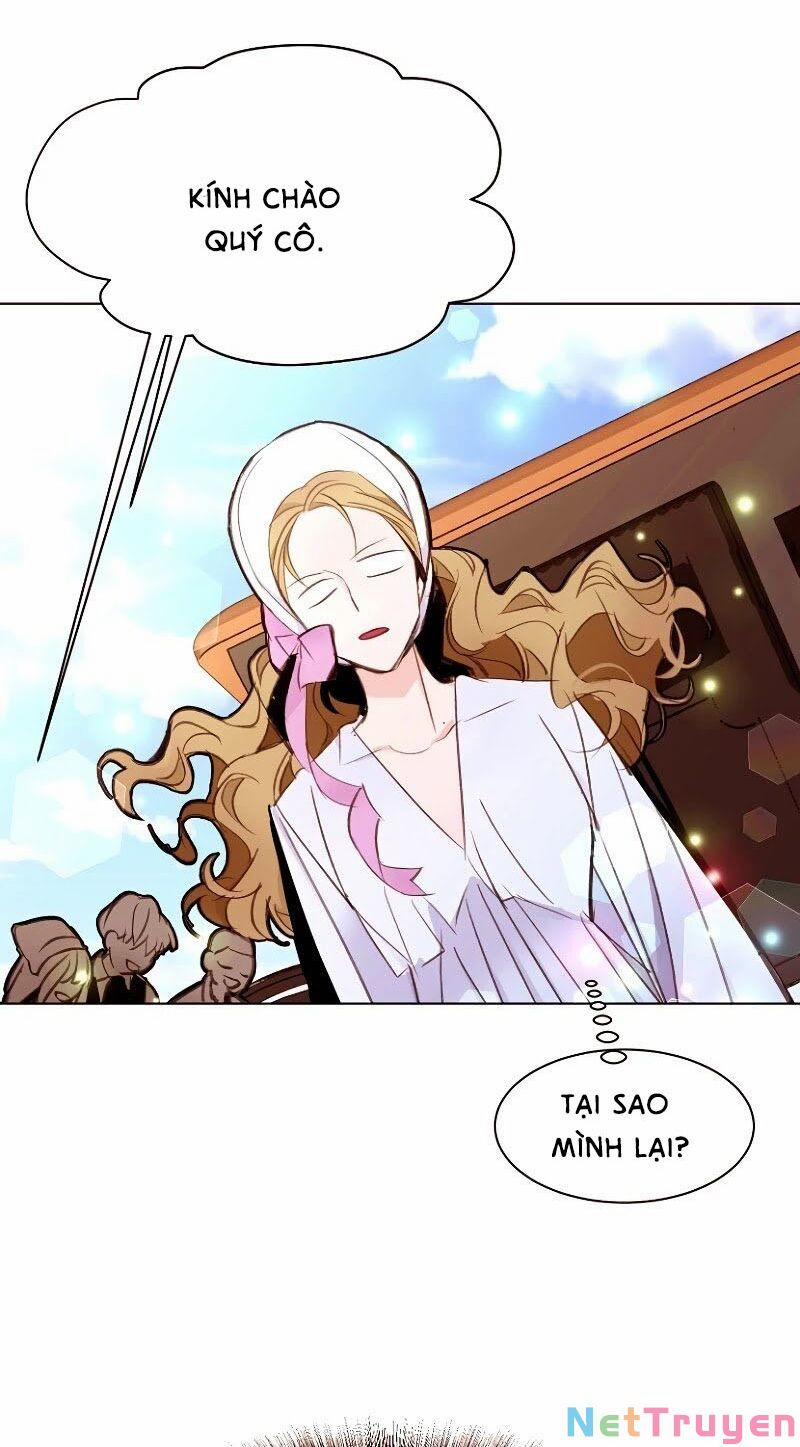 Cuộc Sống Rập Khuôn Của Một Quý Cô Tái Sinh! 42 trang 56