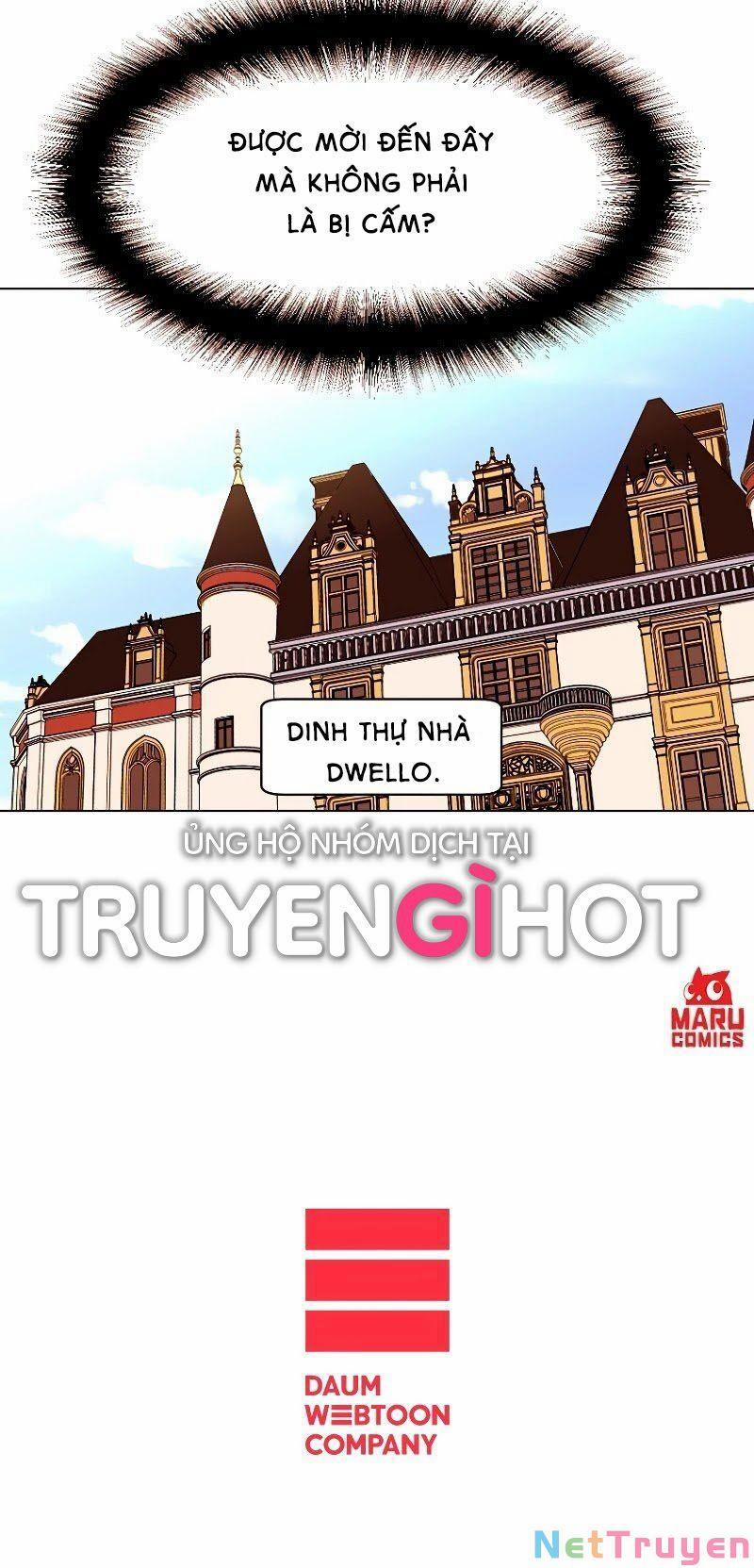 Cuộc Sống Rập Khuôn Của Một Quý Cô Tái Sinh! 42 trang 57