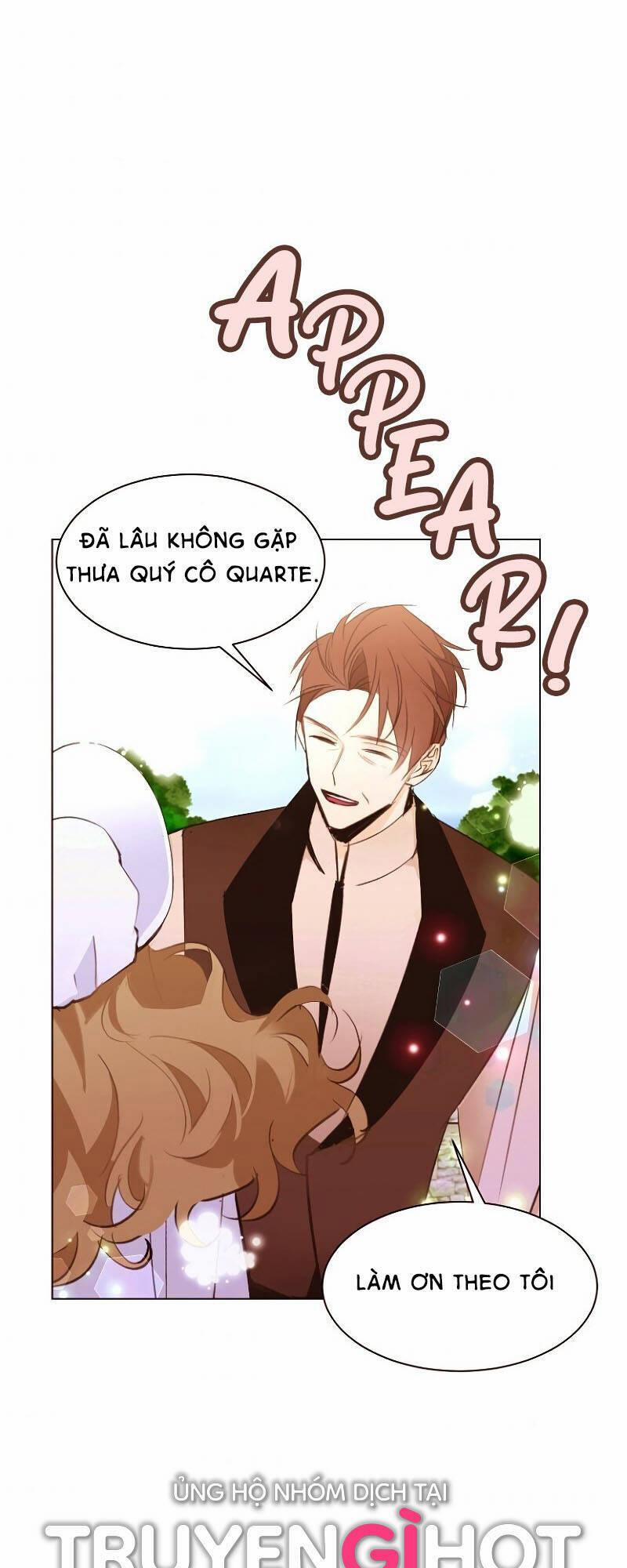 Cuộc Sống Rập Khuôn Của Một Quý Cô Tái Sinh! 43 trang 0