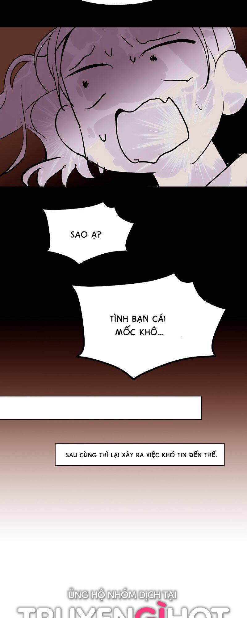 Cuộc Sống Rập Khuôn Của Một Quý Cô Tái Sinh! 43 trang 10