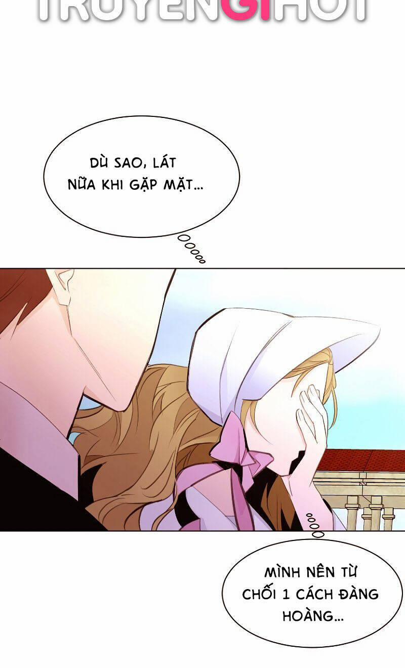 Cuộc Sống Rập Khuôn Của Một Quý Cô Tái Sinh! 43 trang 11