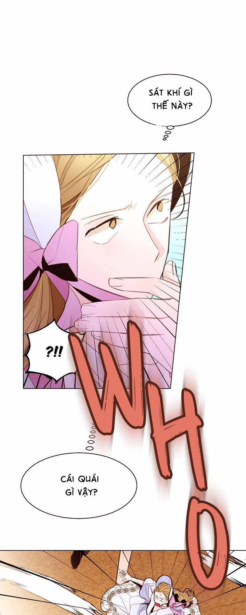 Cuộc Sống Rập Khuôn Của Một Quý Cô Tái Sinh! 43 trang 12