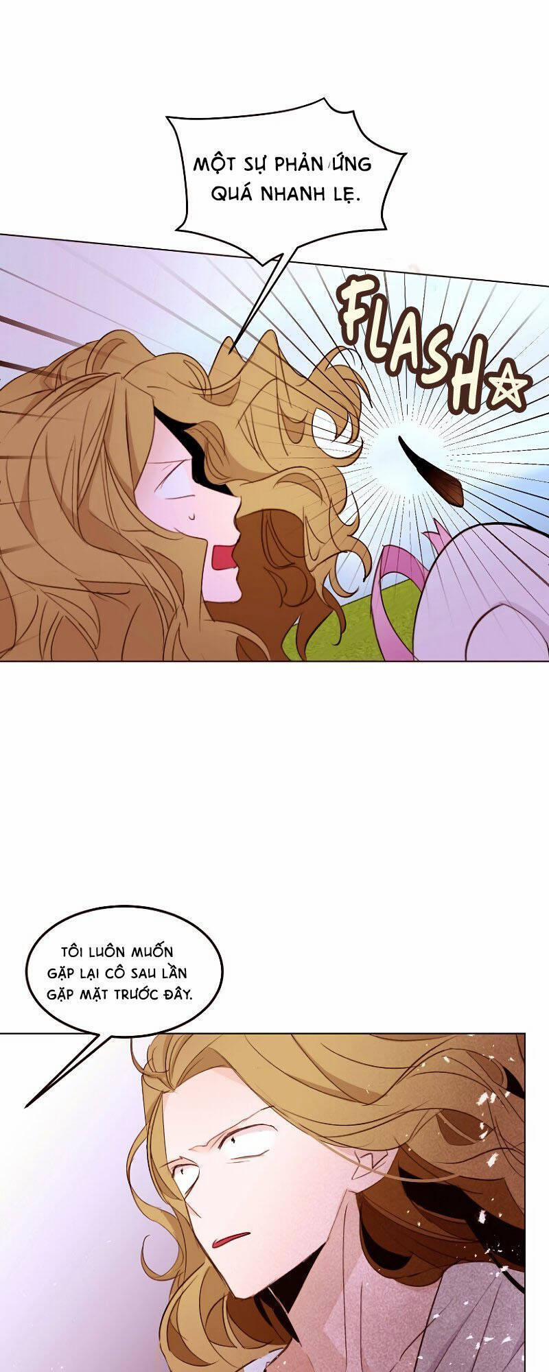 Cuộc Sống Rập Khuôn Của Một Quý Cô Tái Sinh! 43 trang 15