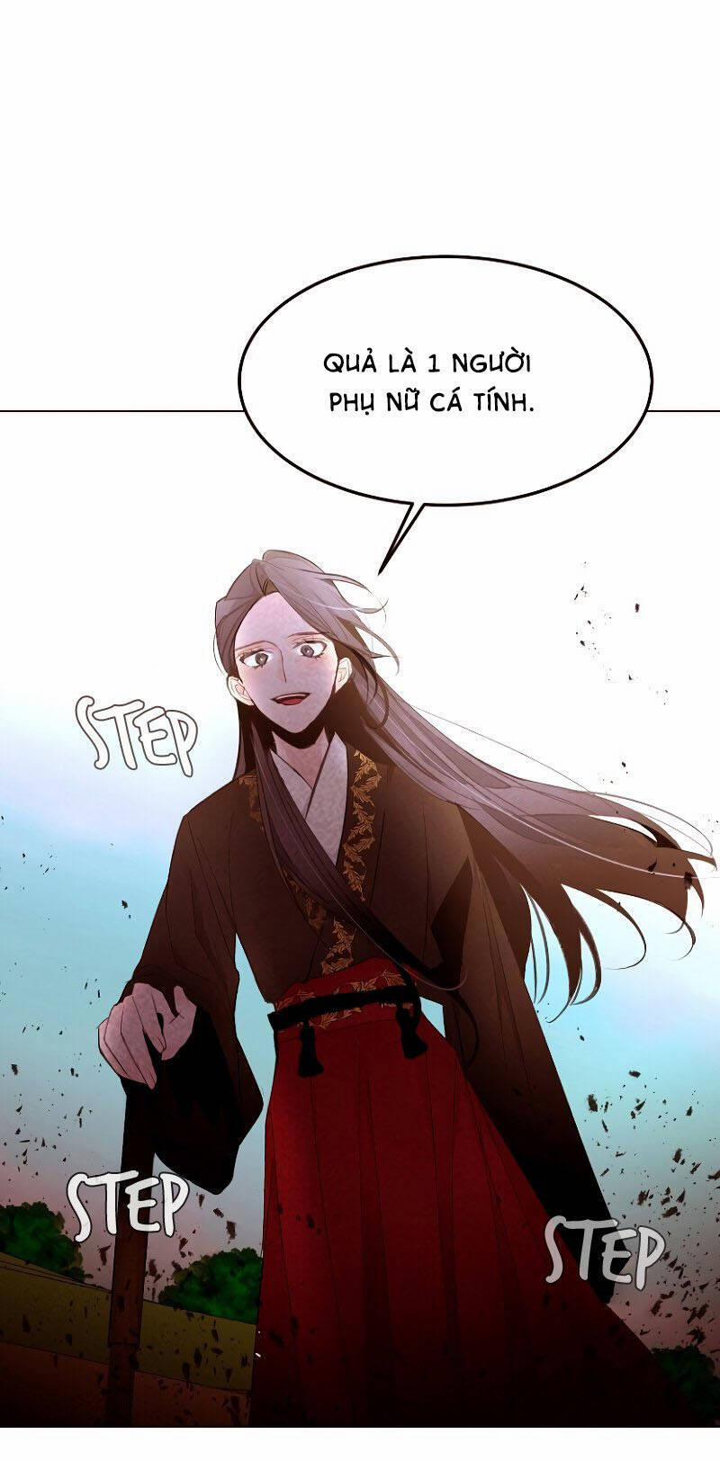 Cuộc Sống Rập Khuôn Của Một Quý Cô Tái Sinh! 43 trang 17