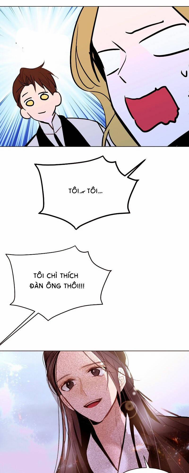 Cuộc Sống Rập Khuôn Của Một Quý Cô Tái Sinh! 43 trang 18