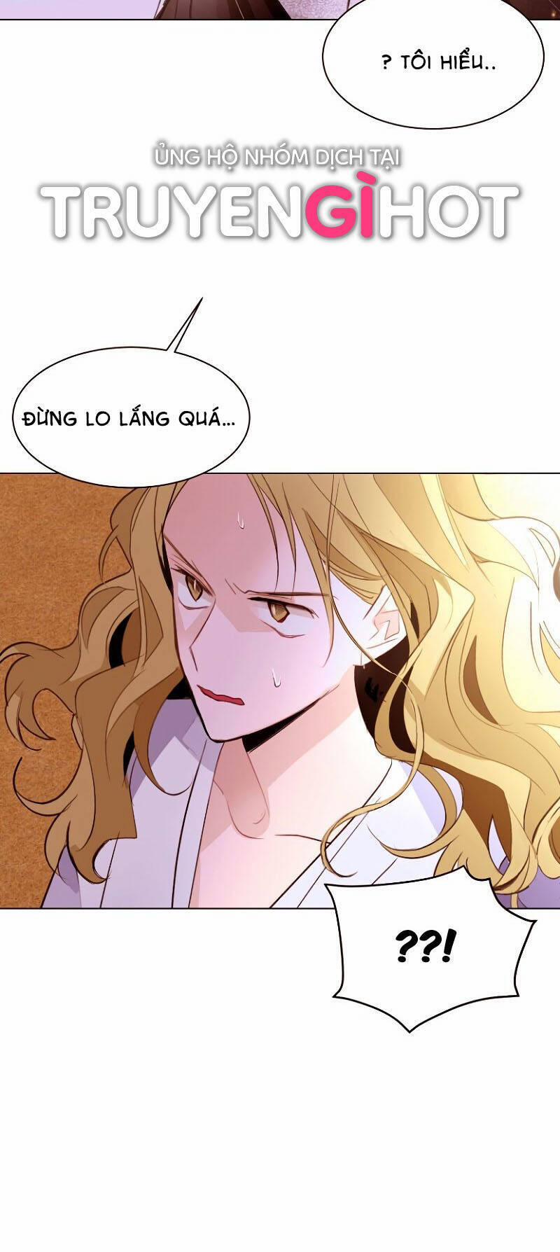 Cuộc Sống Rập Khuôn Của Một Quý Cô Tái Sinh! 43 trang 19