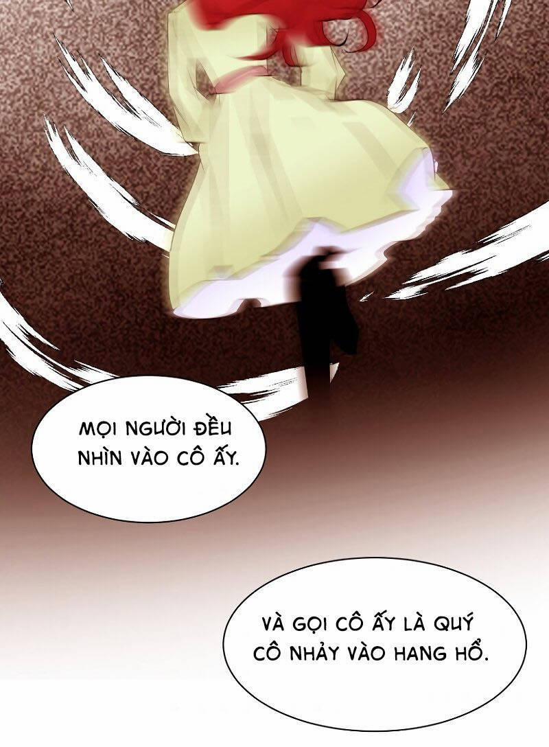 Cuộc Sống Rập Khuôn Của Một Quý Cô Tái Sinh! 43 trang 22