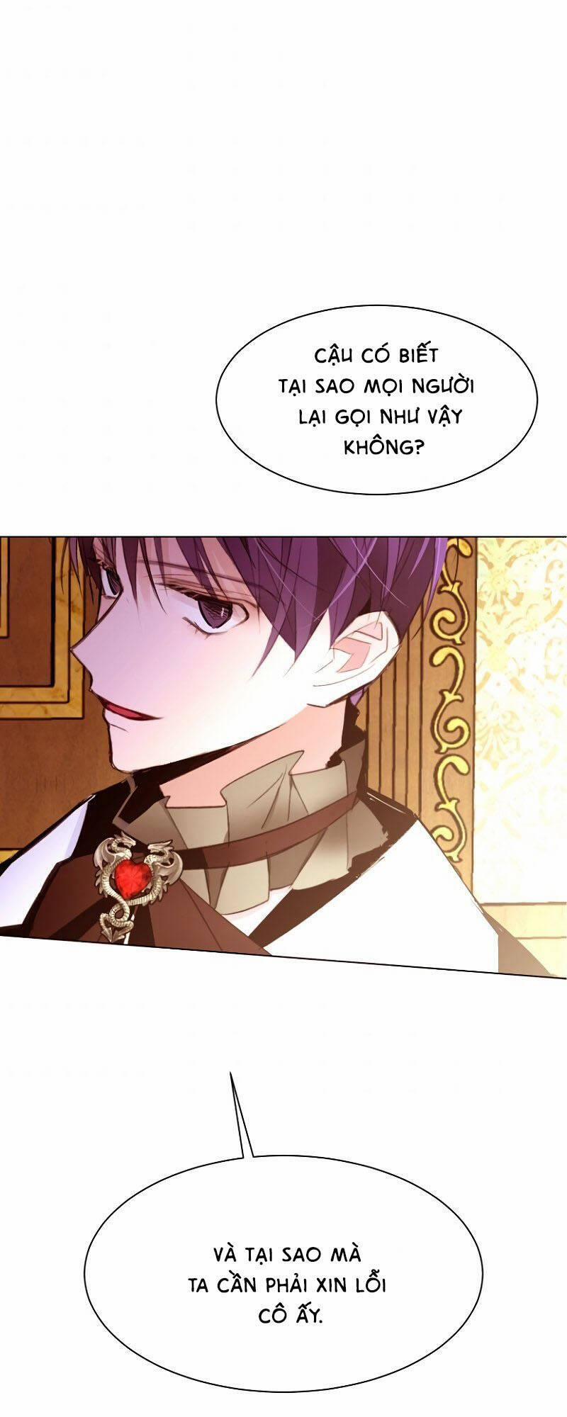 Cuộc Sống Rập Khuôn Của Một Quý Cô Tái Sinh! 43 trang 23