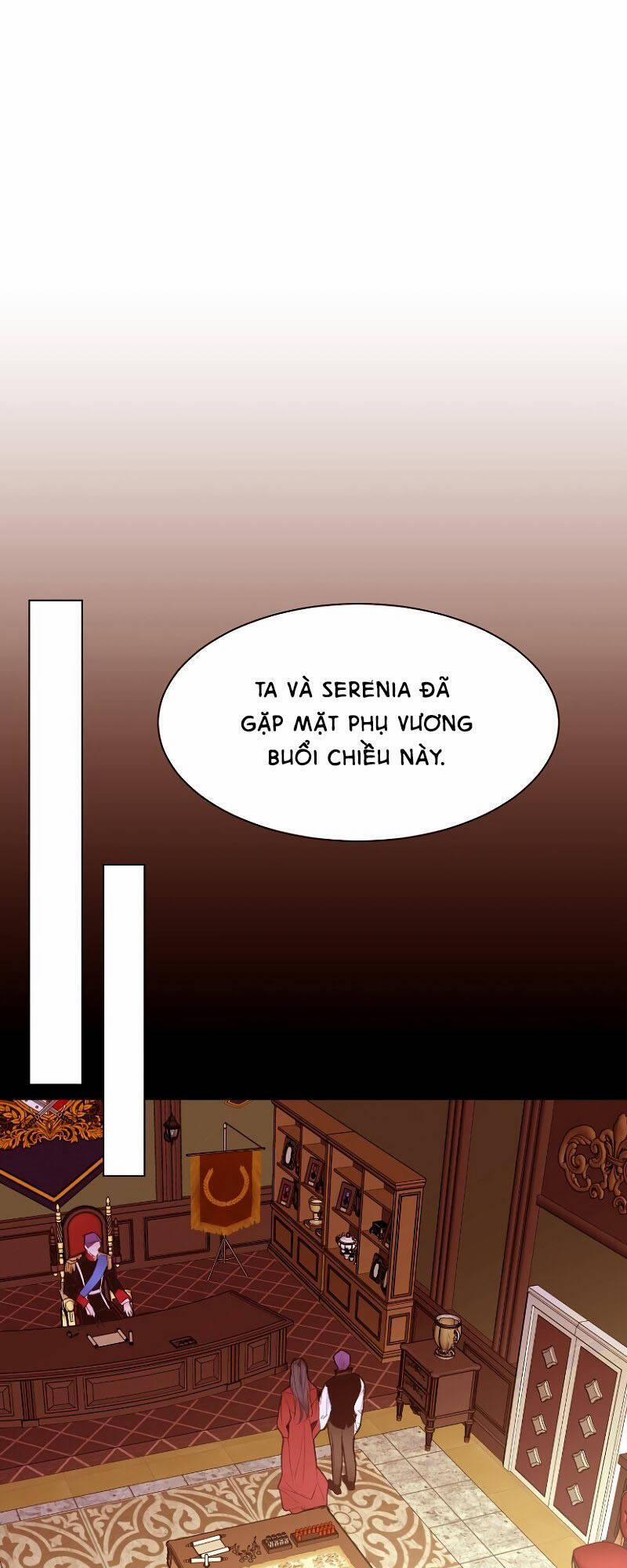 Cuộc Sống Rập Khuôn Của Một Quý Cô Tái Sinh! 43 trang 24