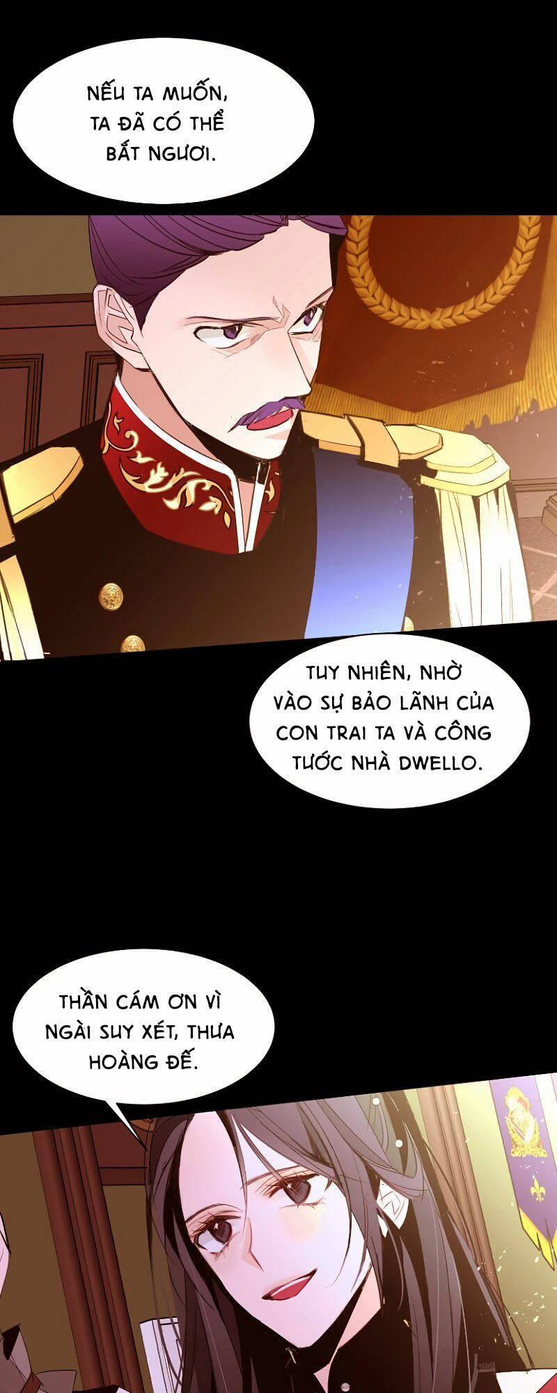 Cuộc Sống Rập Khuôn Của Một Quý Cô Tái Sinh! 43 trang 26