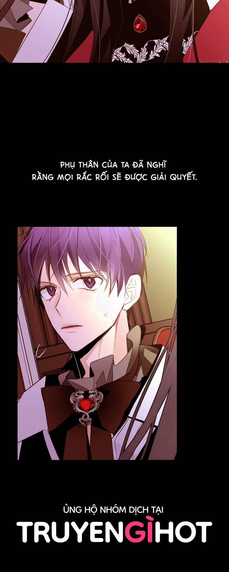 Cuộc Sống Rập Khuôn Của Một Quý Cô Tái Sinh! 43 trang 27