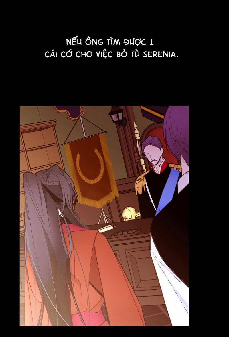 Cuộc Sống Rập Khuôn Của Một Quý Cô Tái Sinh! 43 trang 28