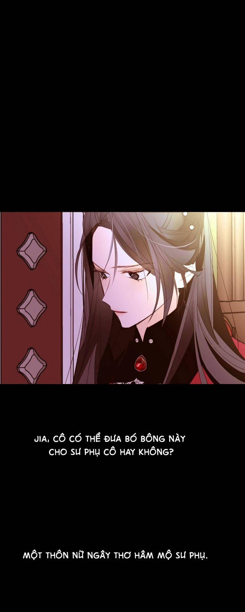 Cuộc Sống Rập Khuôn Của Một Quý Cô Tái Sinh! 43 trang 32