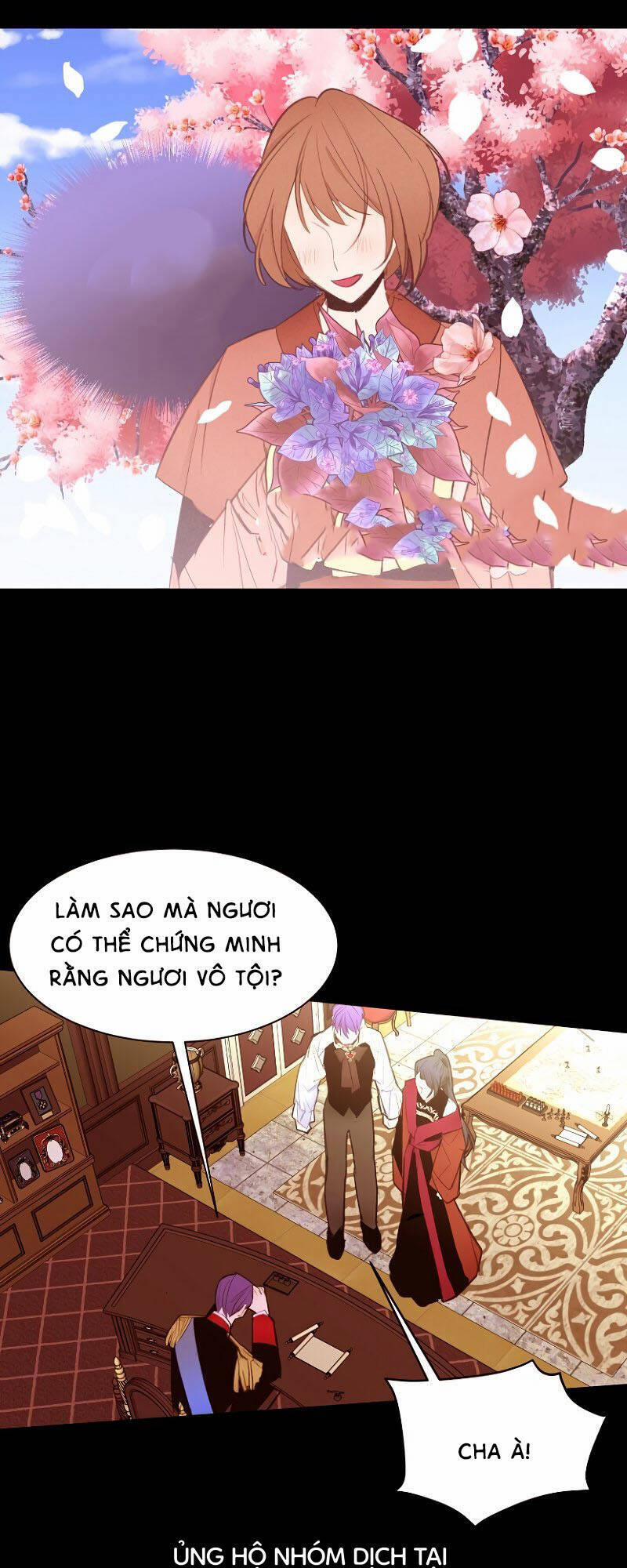 Cuộc Sống Rập Khuôn Của Một Quý Cô Tái Sinh! 43 trang 33