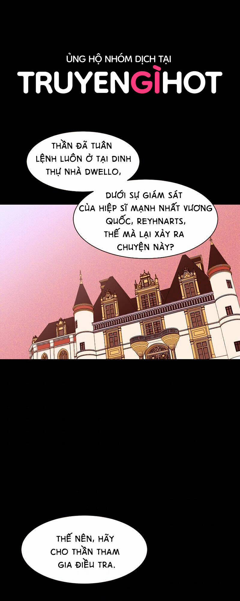 Cuộc Sống Rập Khuôn Của Một Quý Cô Tái Sinh! 43 trang 36