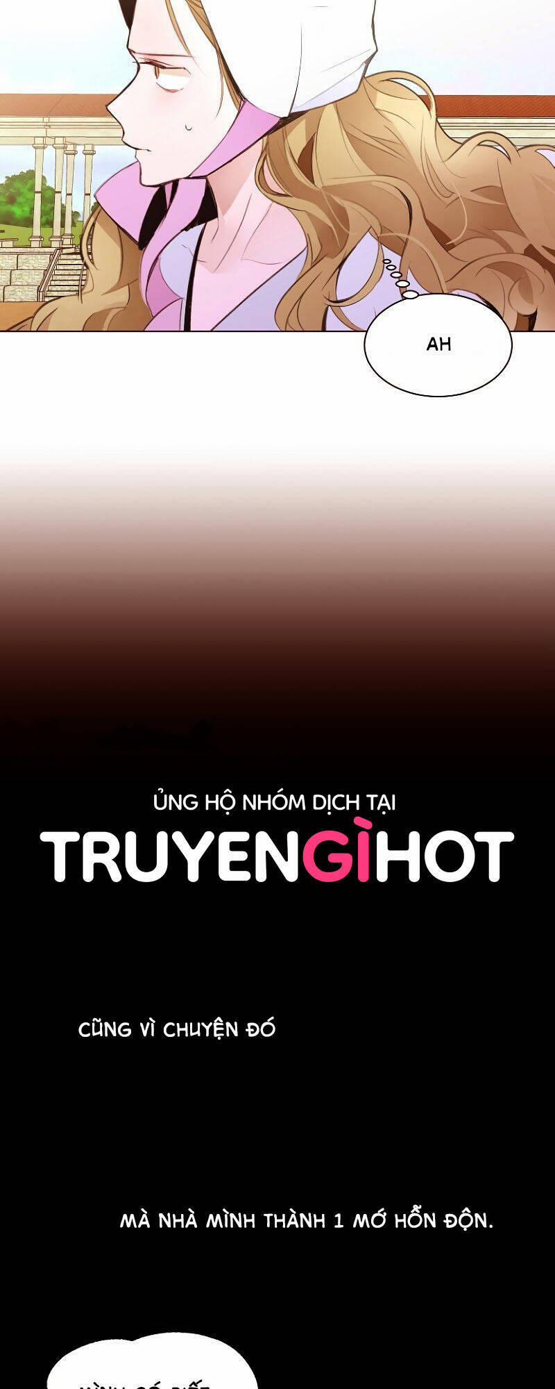 Cuộc Sống Rập Khuôn Của Một Quý Cô Tái Sinh! 43 trang 4