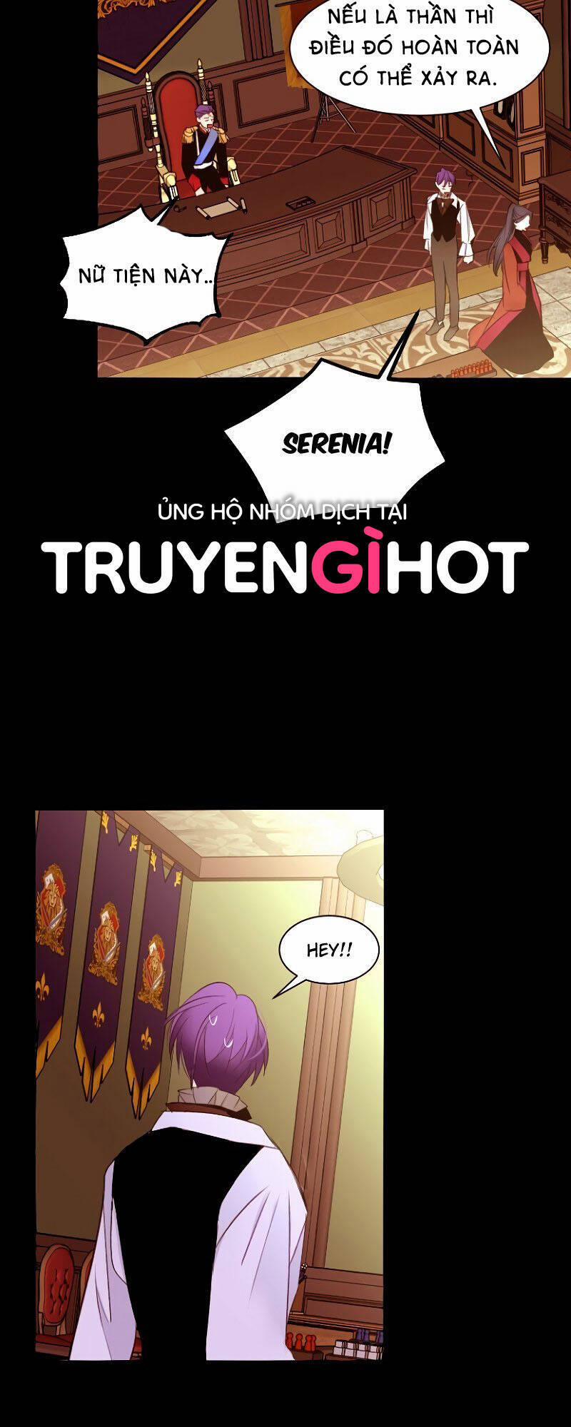 Cuộc Sống Rập Khuôn Của Một Quý Cô Tái Sinh! 43 trang 42