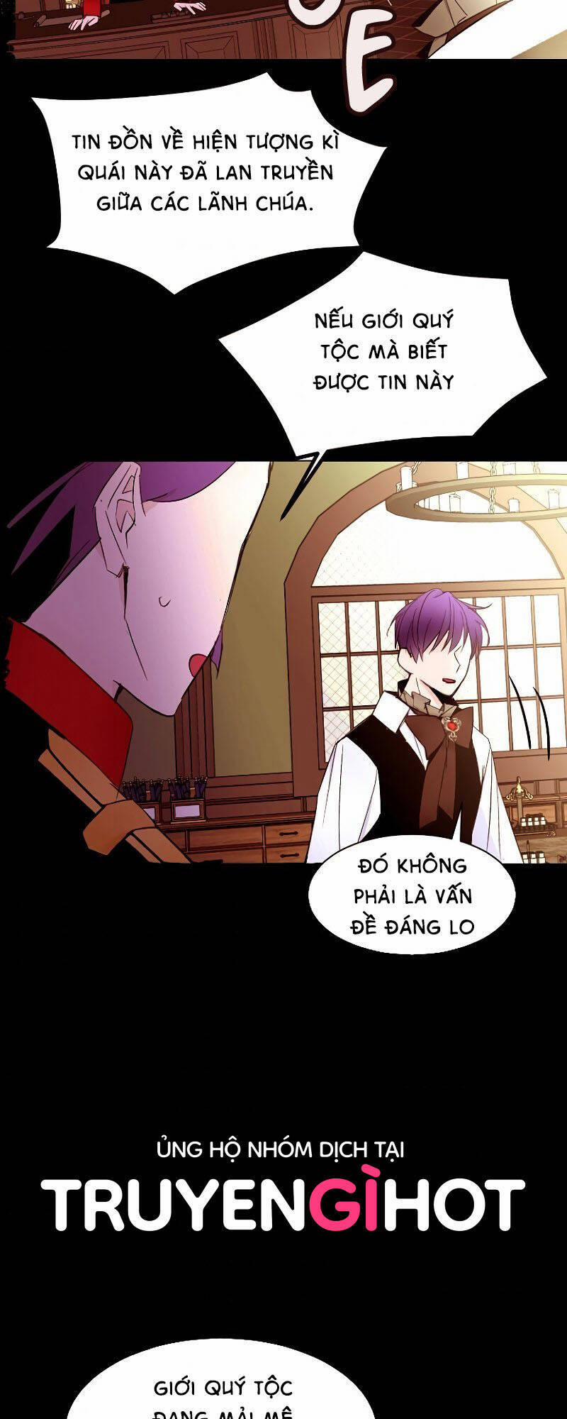 Cuộc Sống Rập Khuôn Của Một Quý Cô Tái Sinh! 43 trang 45