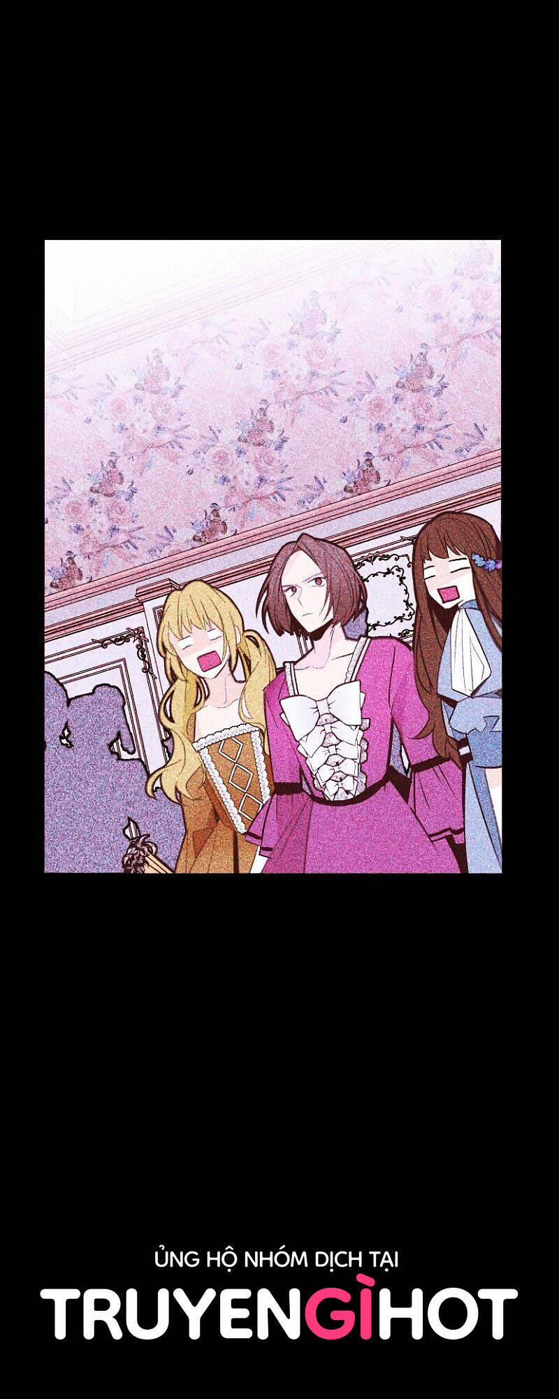 Cuộc Sống Rập Khuôn Của Một Quý Cô Tái Sinh! 43 trang 48