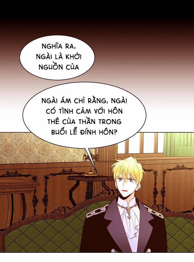 Cuộc Sống Rập Khuôn Của Một Quý Cô Tái Sinh! 43 trang 49