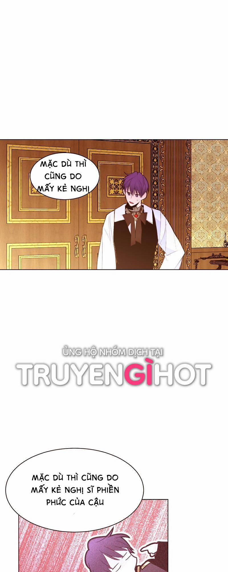 Cuộc Sống Rập Khuôn Của Một Quý Cô Tái Sinh! 43 trang 50