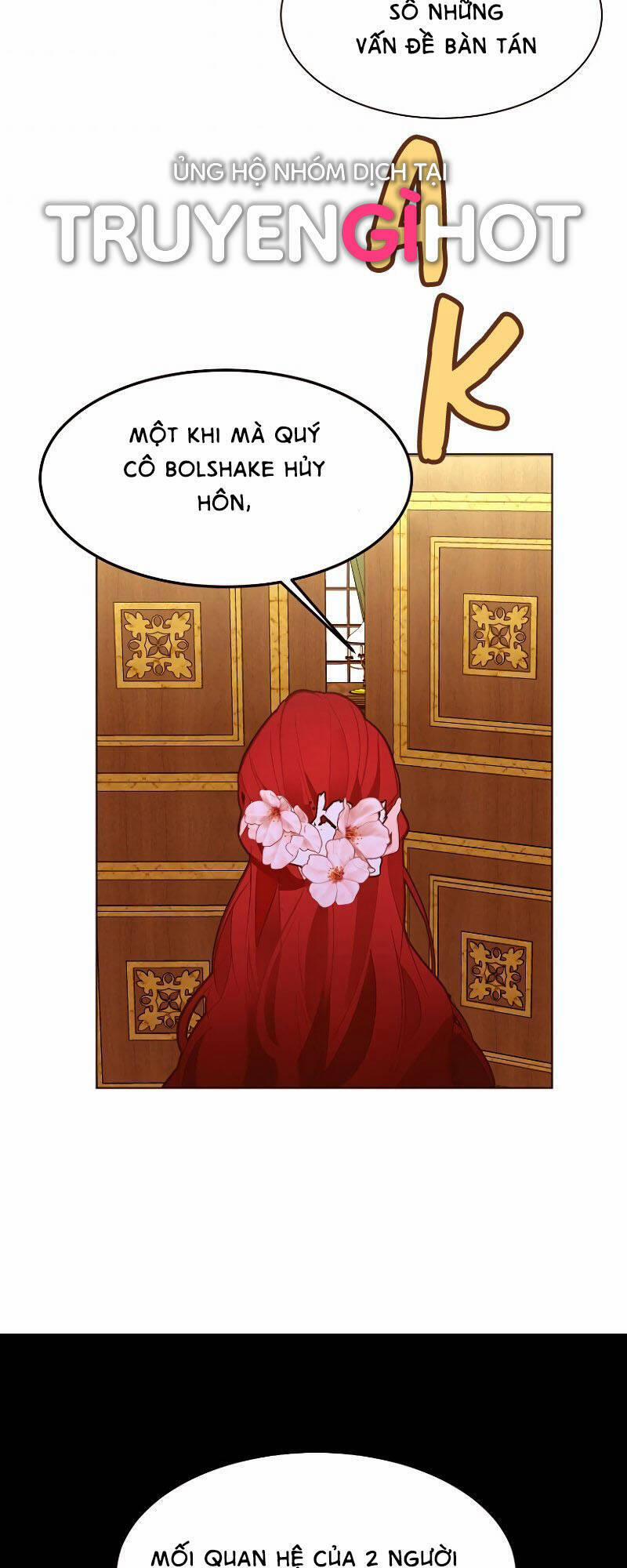 Cuộc Sống Rập Khuôn Của Một Quý Cô Tái Sinh! 43 trang 54