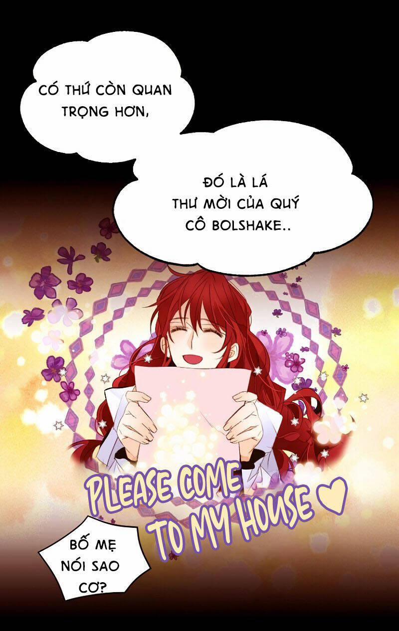 Cuộc Sống Rập Khuôn Của Một Quý Cô Tái Sinh! 43 trang 8