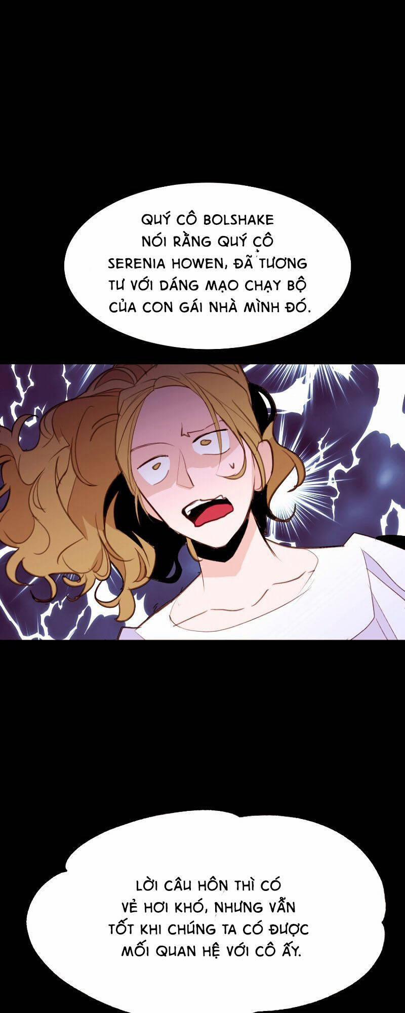 Cuộc Sống Rập Khuôn Của Một Quý Cô Tái Sinh! 43 trang 9