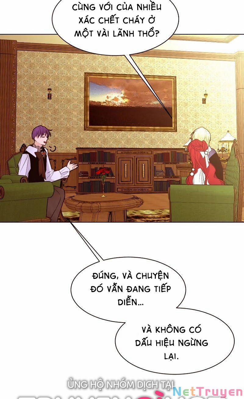 Cuộc Sống Rập Khuôn Của Một Quý Cô Tái Sinh! 44 trang 14