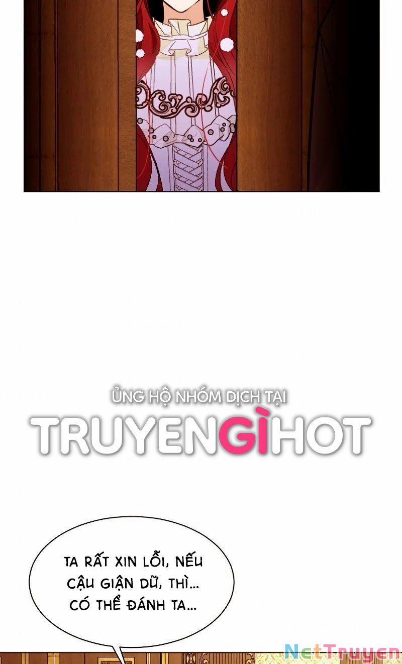 Cuộc Sống Rập Khuôn Của Một Quý Cô Tái Sinh! 44 trang 2