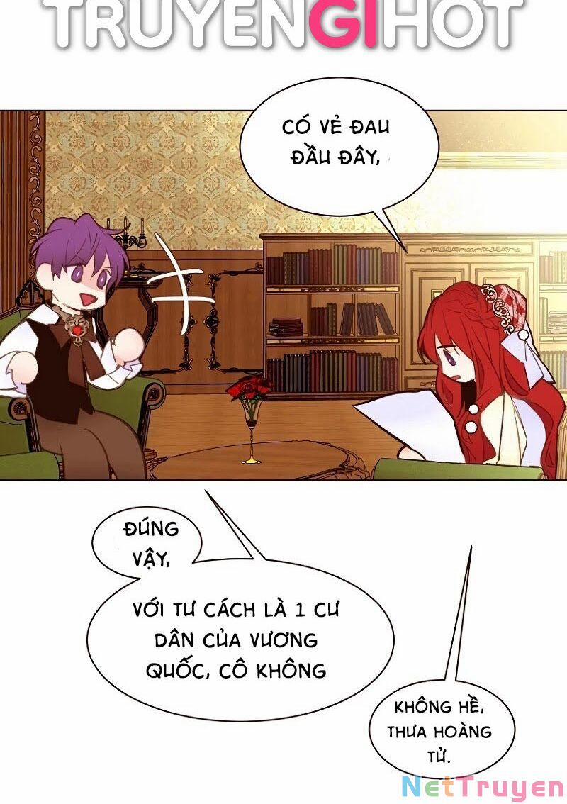 Cuộc Sống Rập Khuôn Của Một Quý Cô Tái Sinh! 44 trang 23