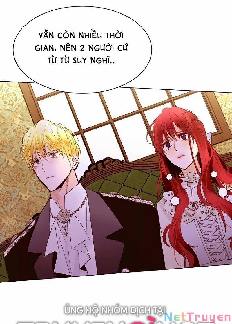 Cuộc Sống Rập Khuôn Của Một Quý Cô Tái Sinh! 44 trang 28