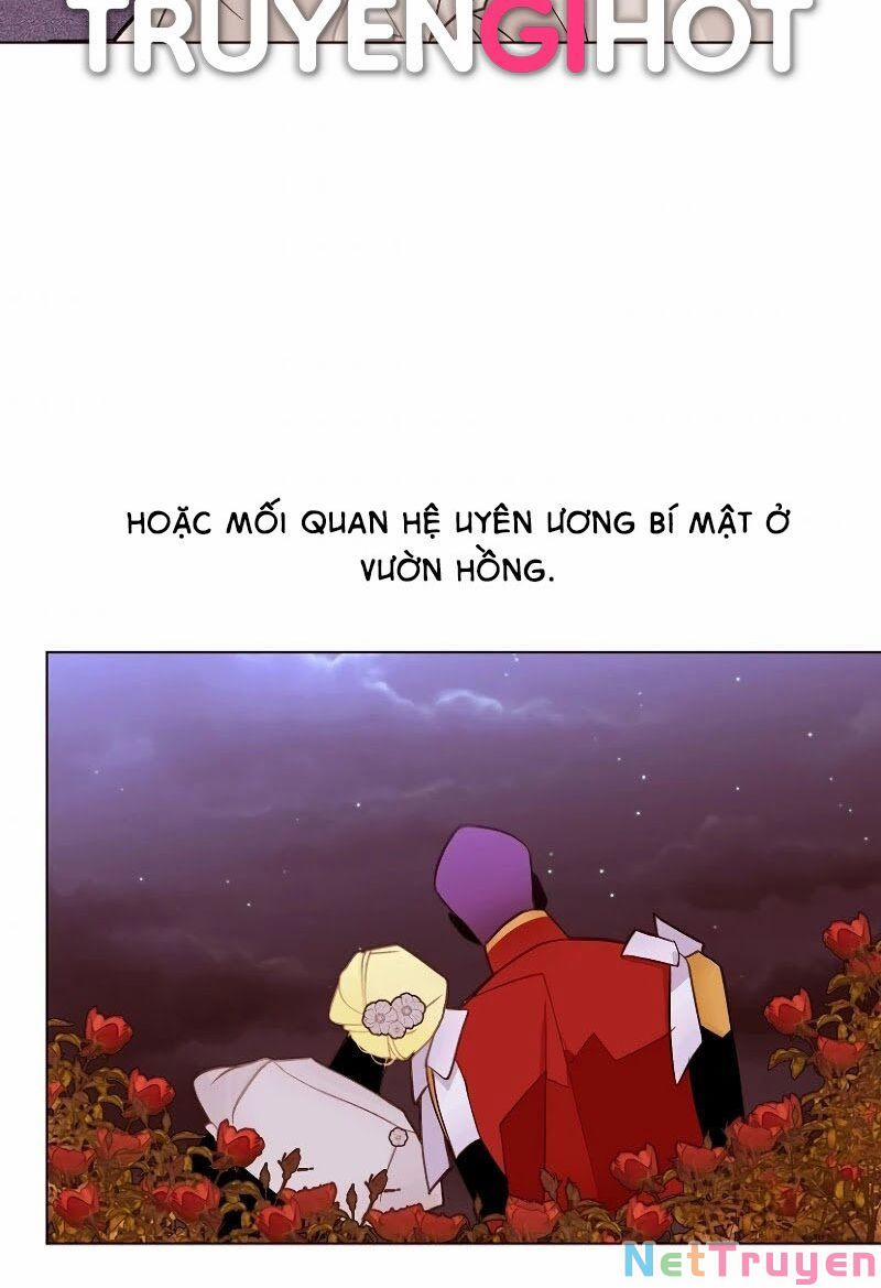 Cuộc Sống Rập Khuôn Của Một Quý Cô Tái Sinh! 44 trang 35