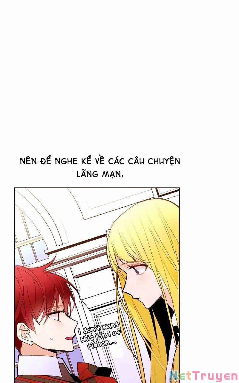 Cuộc Sống Rập Khuôn Của Một Quý Cô Tái Sinh! 44 trang 36