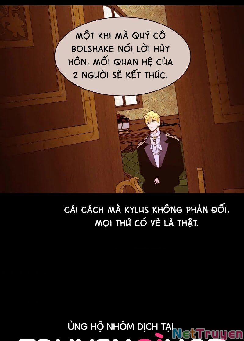 Cuộc Sống Rập Khuôn Của Một Quý Cô Tái Sinh! 44 trang 44