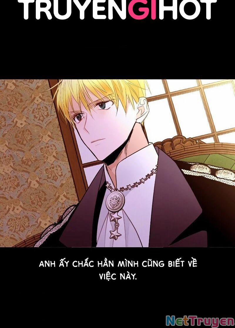 Cuộc Sống Rập Khuôn Của Một Quý Cô Tái Sinh! 44 trang 45