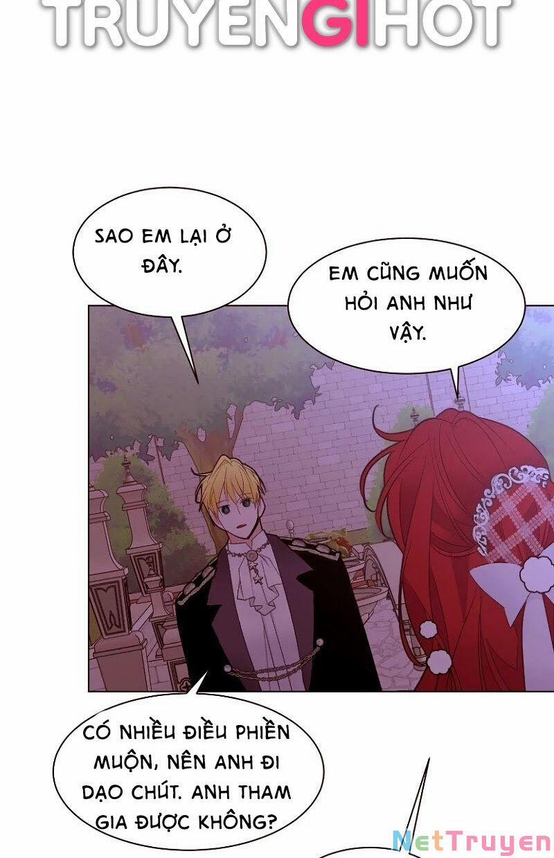 Cuộc Sống Rập Khuôn Của Một Quý Cô Tái Sinh! 44 trang 49