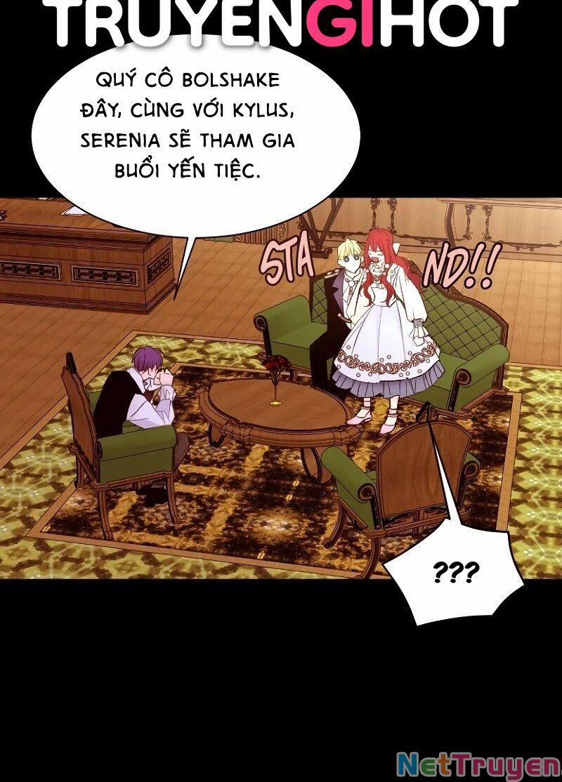 Cuộc Sống Rập Khuôn Của Một Quý Cô Tái Sinh! 44 trang 55