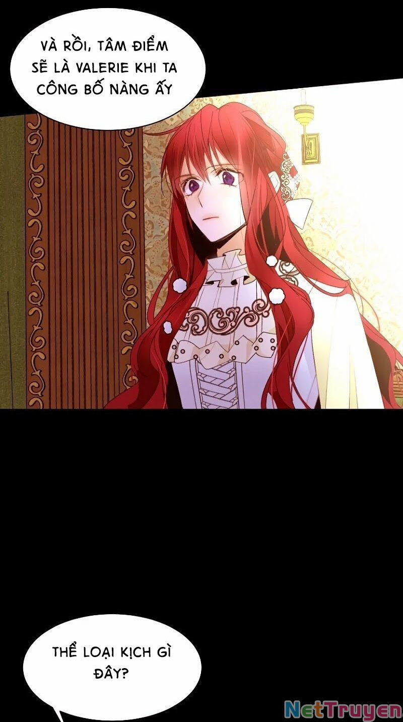 Cuộc Sống Rập Khuôn Của Một Quý Cô Tái Sinh! 44 trang 57