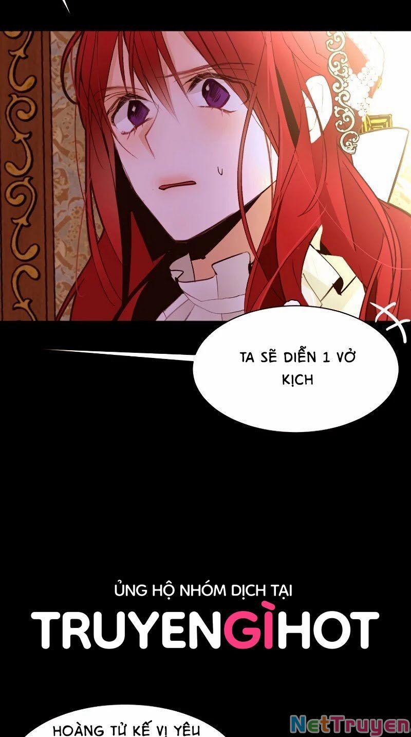 Cuộc Sống Rập Khuôn Của Một Quý Cô Tái Sinh! 44 trang 58