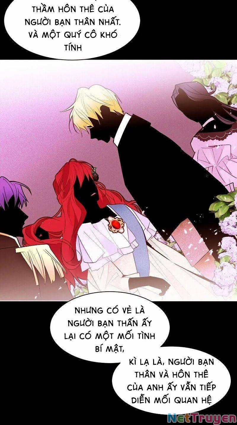 Cuộc Sống Rập Khuôn Của Một Quý Cô Tái Sinh! 44 trang 59