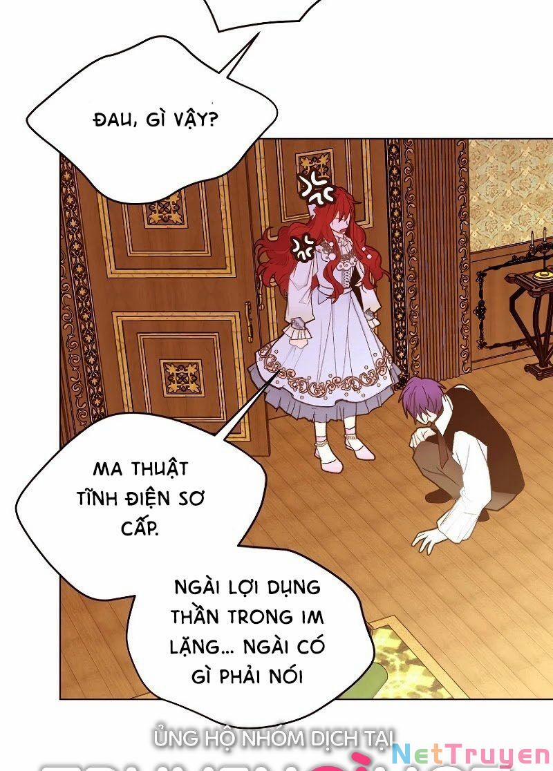 Cuộc Sống Rập Khuôn Của Một Quý Cô Tái Sinh! 44 trang 6