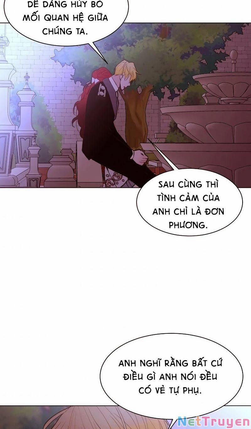 Cuộc Sống Rập Khuôn Của Một Quý Cô Tái Sinh! 44 trang 65