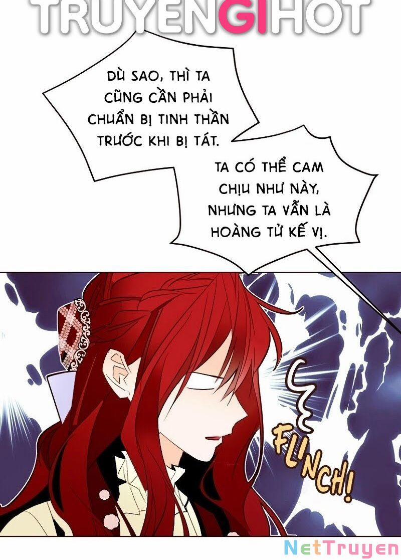 Cuộc Sống Rập Khuôn Của Một Quý Cô Tái Sinh! 44 trang 7