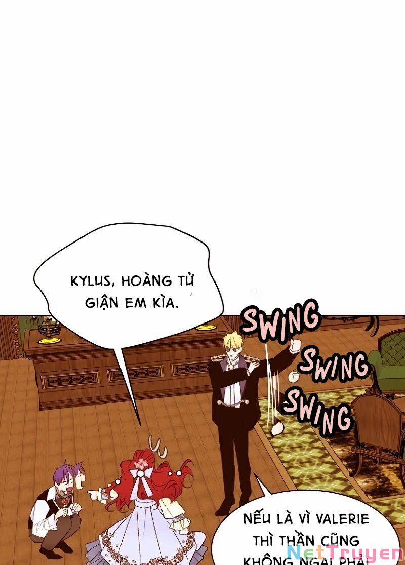 Cuộc Sống Rập Khuôn Của Một Quý Cô Tái Sinh! 44 trang 8