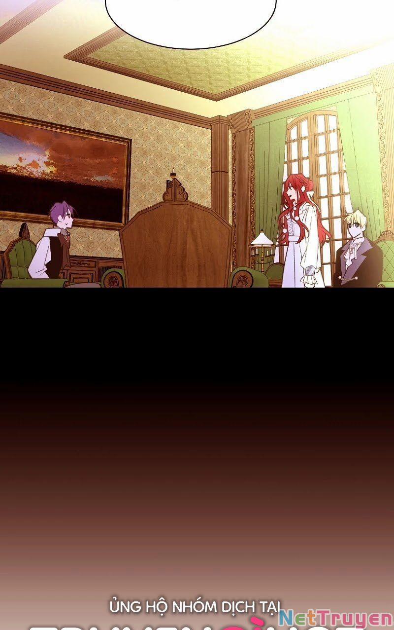 Cuộc Sống Rập Khuôn Của Một Quý Cô Tái Sinh! 45 trang 10