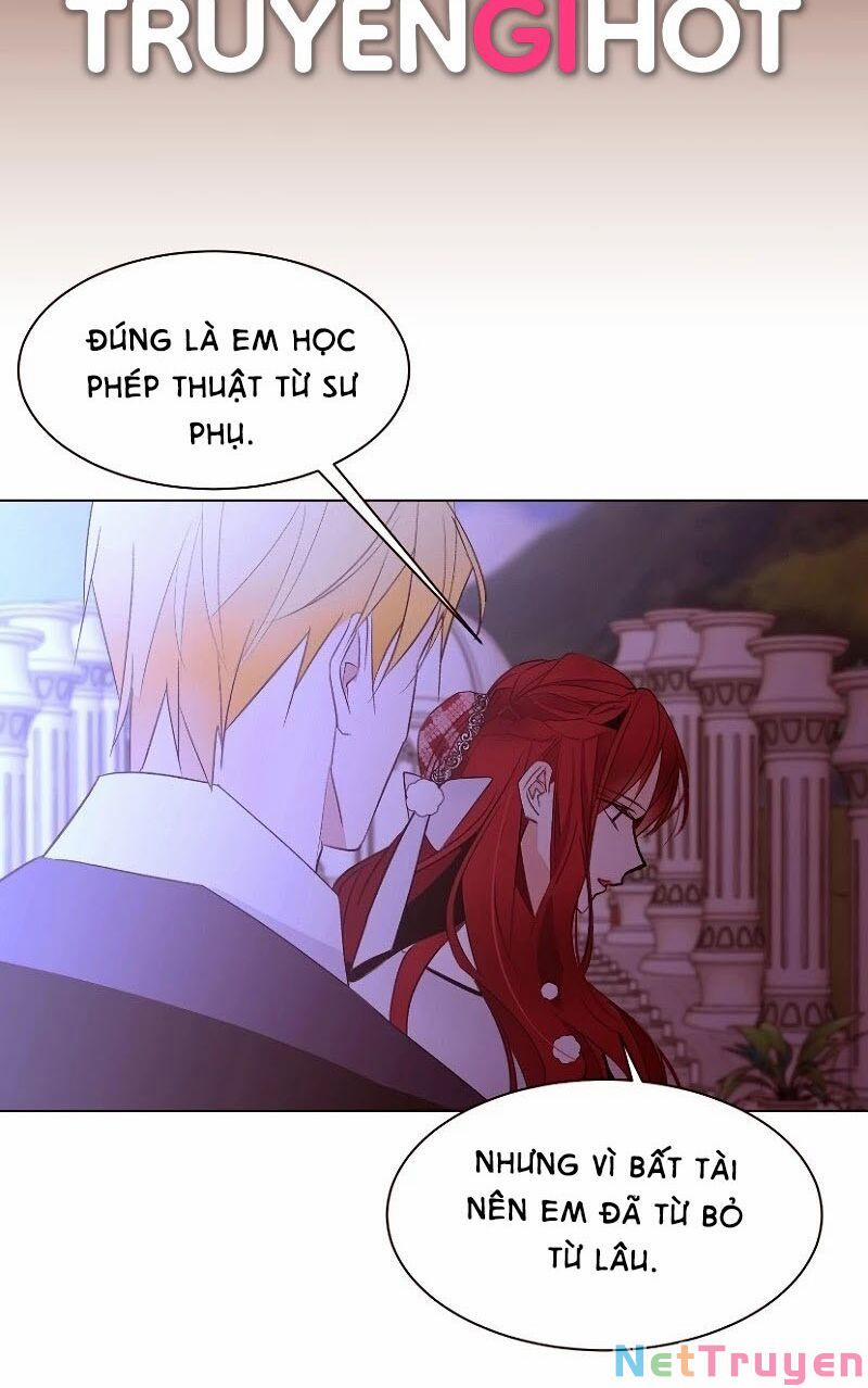 Cuộc Sống Rập Khuôn Của Một Quý Cô Tái Sinh! 45 trang 11