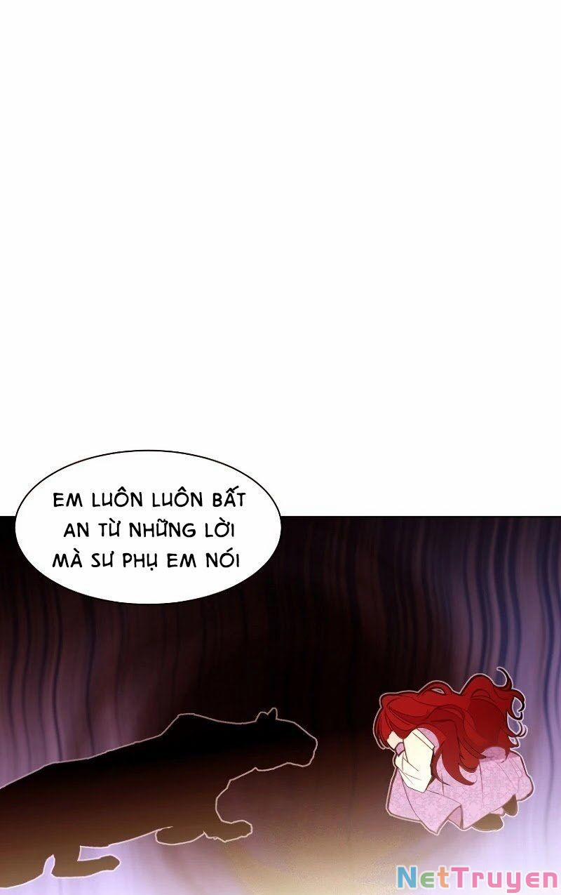 Cuộc Sống Rập Khuôn Của Một Quý Cô Tái Sinh! 45 trang 16