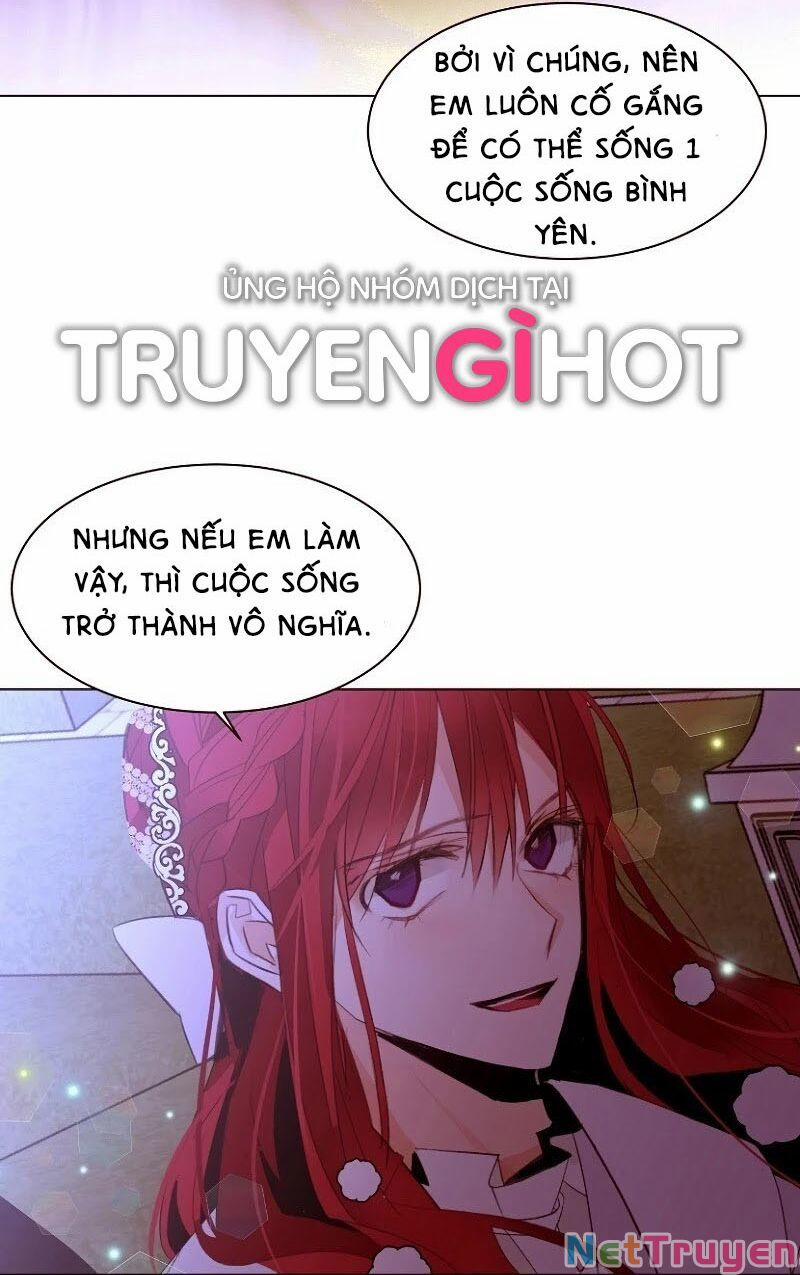 Cuộc Sống Rập Khuôn Của Một Quý Cô Tái Sinh! 45 trang 17