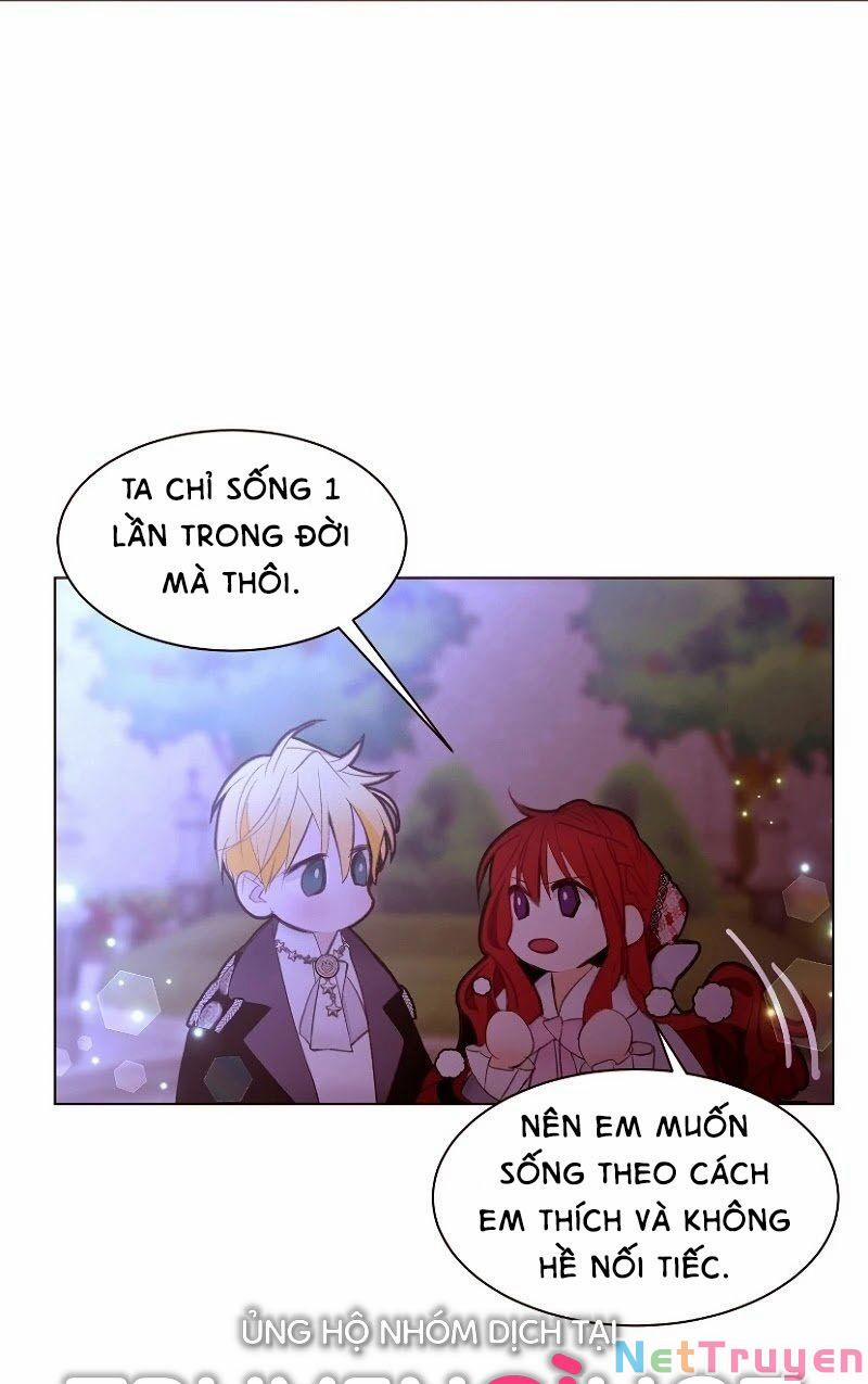 Cuộc Sống Rập Khuôn Của Một Quý Cô Tái Sinh! 45 trang 18